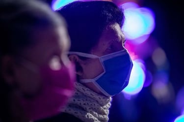 Coronavirus México: ¿cómo funciona la app que te avisa de si has estado en contacto con un caso de COVID en CDMX?