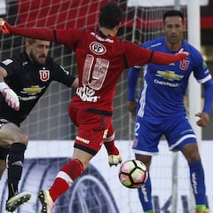 Hoyos apunta a una impecable marca defensiva de Sampaoli