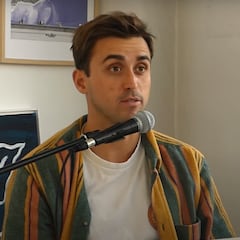 Gorka Ezkurdia revela la verdad sobre su relación con Shakira