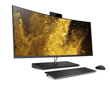 HP lanza el portafolio más grande de PC´s Premium