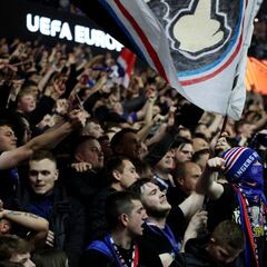 El Betis 'mosquea' a los Gers