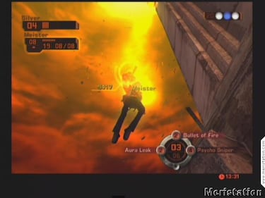 Phantom Dust, Impresiones (Xbox)