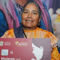 ¿Quiénes recibirán los 2 mil 500 pesos bimestrales de Mujeres con Bienestar en 2024?