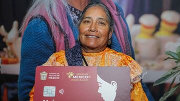 ¿Quiénes recibirán los 2 mil 500 pesos bimestrales de Mujeres con Bienestar en 2024?
