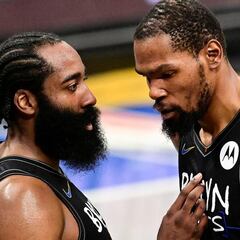 NBA GM Survey: Brooklyn Nets overwhelmingly favored to take Championship