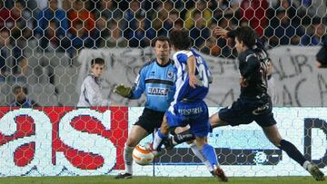 Ligar Europa y Primera, el gran desaf赤o del Espanyol