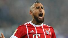 Bayern-Schalke: fecha, horario, canal de TV y dónde ver online