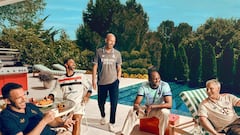 Where can I buy the new Real Madrid grey third jersey?