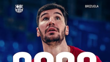 Brizuela renueva hasta 2028