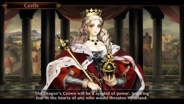 Galería de imágenes: Dragon's Crown
