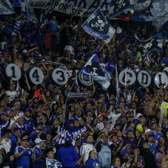 Alcaldía Medellín niega ingreso a hinchas de Millonarios