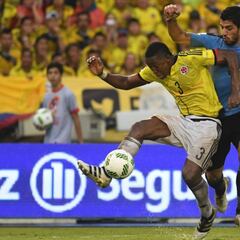 Murillo: “Hay que controlar el juego aéreo de Paraguay”