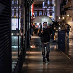 Toque de queda: excepciones, causas justificadas y qué documentos presentar para moverse