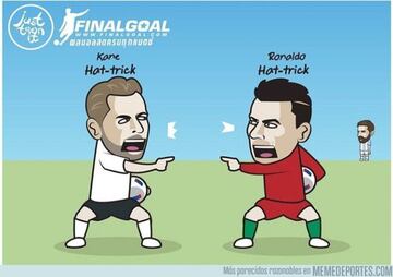 Los mejores memes del parón de selecciones