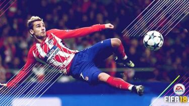 El curioso caso de las ventas de FIFA 18 en Japón