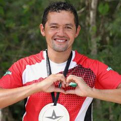 'Parejita' revela fractura en el equipo de Famosos en Exatlón México