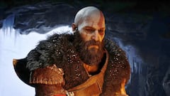 La serie de ‘God of War’ ya tiene ventana de grabación y revela nuevos detalles de la producción