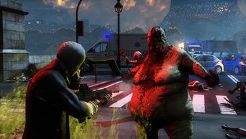 Captura de pantalla - Killing Floor 2 (PC)