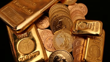 It’s not just precious metals soaring in price