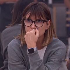 Nuevo toque de atención en 'OT' y Galera amenaza con no salvar a ningún nominado