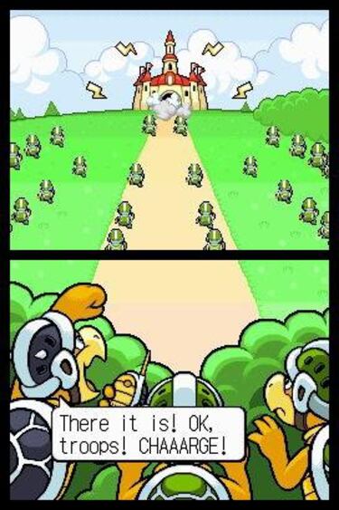 Super Princess Peach, Impresiones