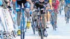 Petacchi gana la etapa y se coloca líder