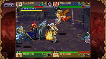 Captura de pantalla - Dungeons & Dragons Collection (360)