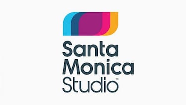 Sony Santa Monica estrena un nuevo logo "más dinámico"