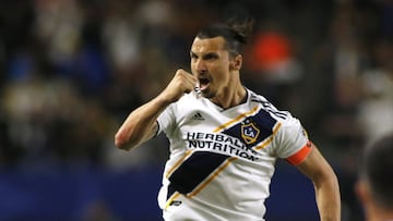 Según 'The Telegraph', Zlatan Ibrahimovic rechazó emigrar a la Premier League, pues quiere ayudar al AC Milan a resolver sus problemas en la Serie A.
