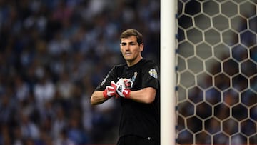 El Oporto recupera sensaciones