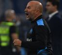 El Marsella de Sampaoli se desinfla y no pasa del empate