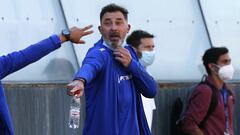 Caputto confirmó a canterano en el equipo titular