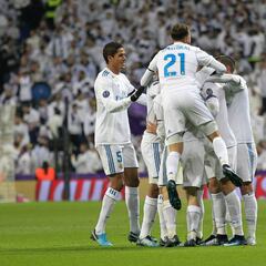 Real Madrid-Sevilla: horario, cómo ver en TV y dónde ver online