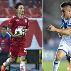 Jóvenes del Ascenso MX que merecen un lugar en la Liga MX