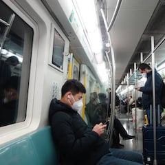 Preocupa China: 37 millones de infectados al día, hospitales al límite y robo de ibuprofeno