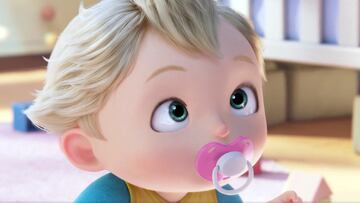 Nintendo desconcierta a todo el mundo con un corto animado estilo Pixar y los fans no paran de preguntarse qué significa