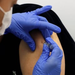 La vacuna de Johnson & Johnson produce una fuerte respuesta inmune en las pruebas iniciales