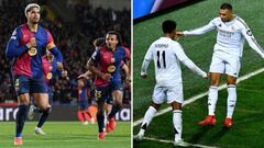 Indignación en RAC1 con los rivales de Madrid y Barça: “No puede ser que quedando 2º...”