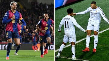 Indignación en RAC1 con los rivales de Madrid y Barça: “No puede ser que quedando 2º...”