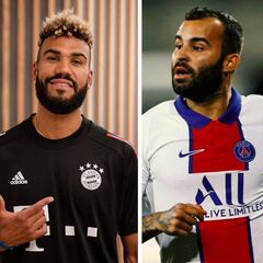 Las sorpresas del mercado