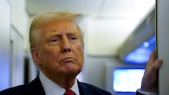 Trump congratulates Chiefs on third straight Super Bowl by making it about himself