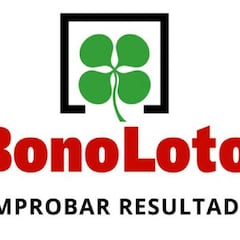 Bonoloto: comprobar los resultados del sorteo de hoy, martes 17 de diciembre