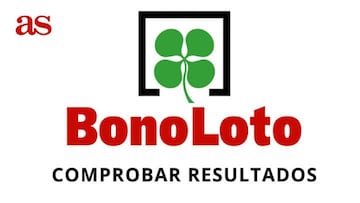 Bonoloto: comprobar los resultados del sorteo de hoy, domingo 11 de junio