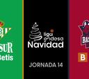 Resumen del Real Betis vs. Baskonia de Liga Endesa