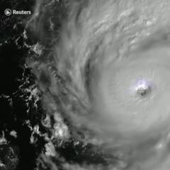 Tormenta Tropical Orlene: Qué estados de México ha afectado y hasta cuándo seguirá lloviendo