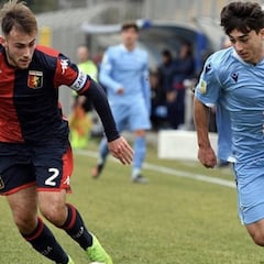 Cracks del Siglo XXI: Moro, otro talento que pierde el Barça