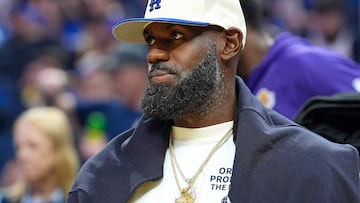 The LA Lakers coach spoke about the recovery of the NBA veteran.