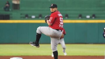 Toros derrota a Leones en quinto juego de la Serie del Rey