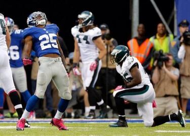 Blue 42! - Matt, el rico (Semana 6 - 2013)