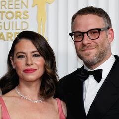 Why Seth Rogen attributes his success to not having kids